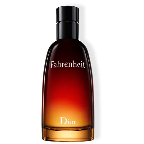 dior fahrenheit eau de toilette für herren|dior fahrenheit perfume boots.